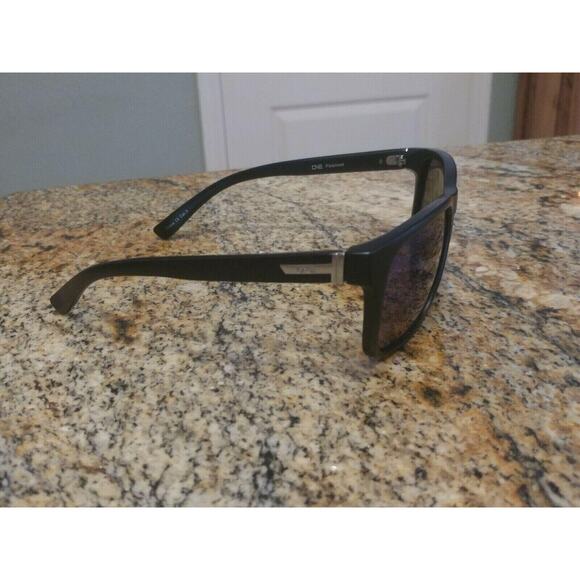 ONE by Optic Nerve Polarized Lifestyle Ziggy Sunglasses Reflective NICE!! - Picture 7 of 10